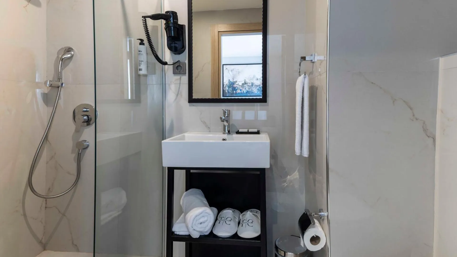 The Capri Hotel Osmanbey اسطنبول