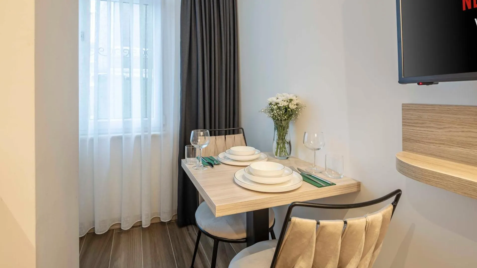 The Capri Hotel Osmanbey اسطنبول 0*,