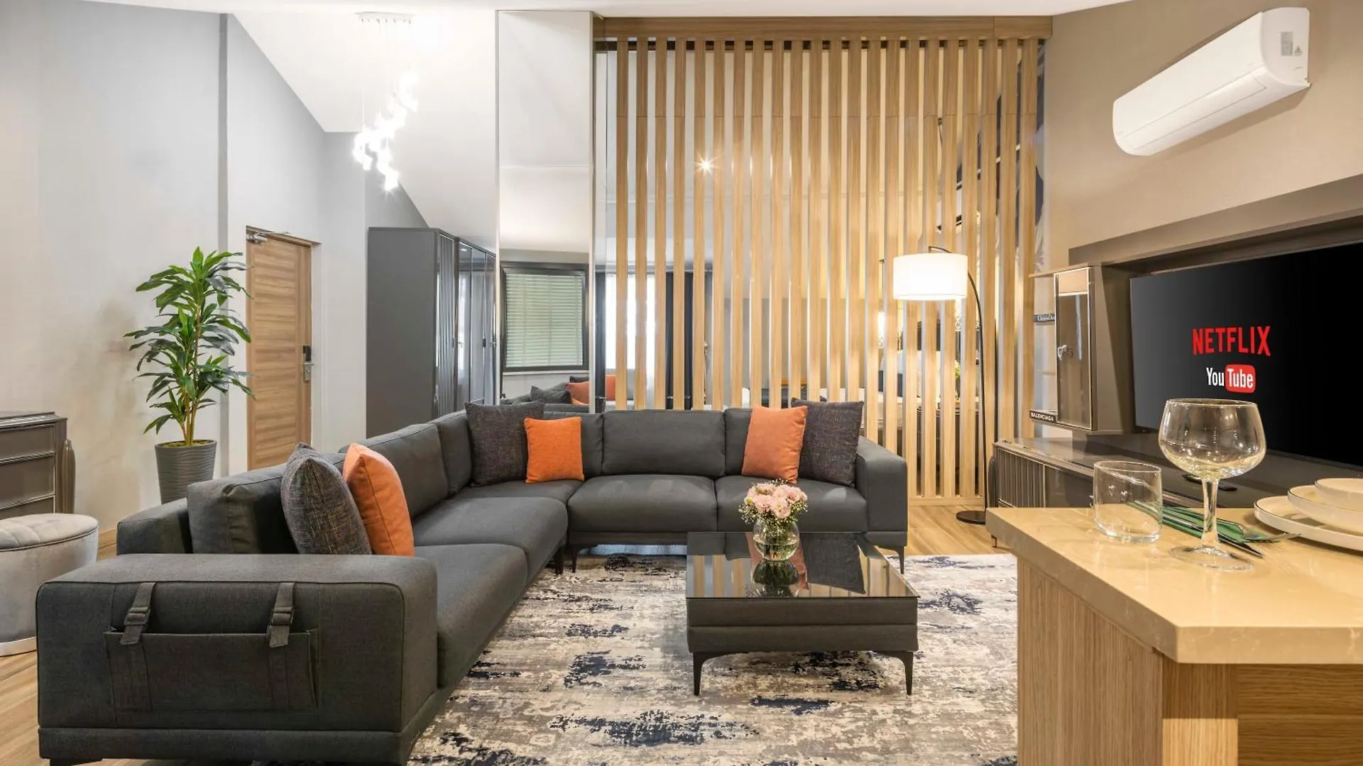The Capri Hotel Osmanbey اسطنبول تركيا