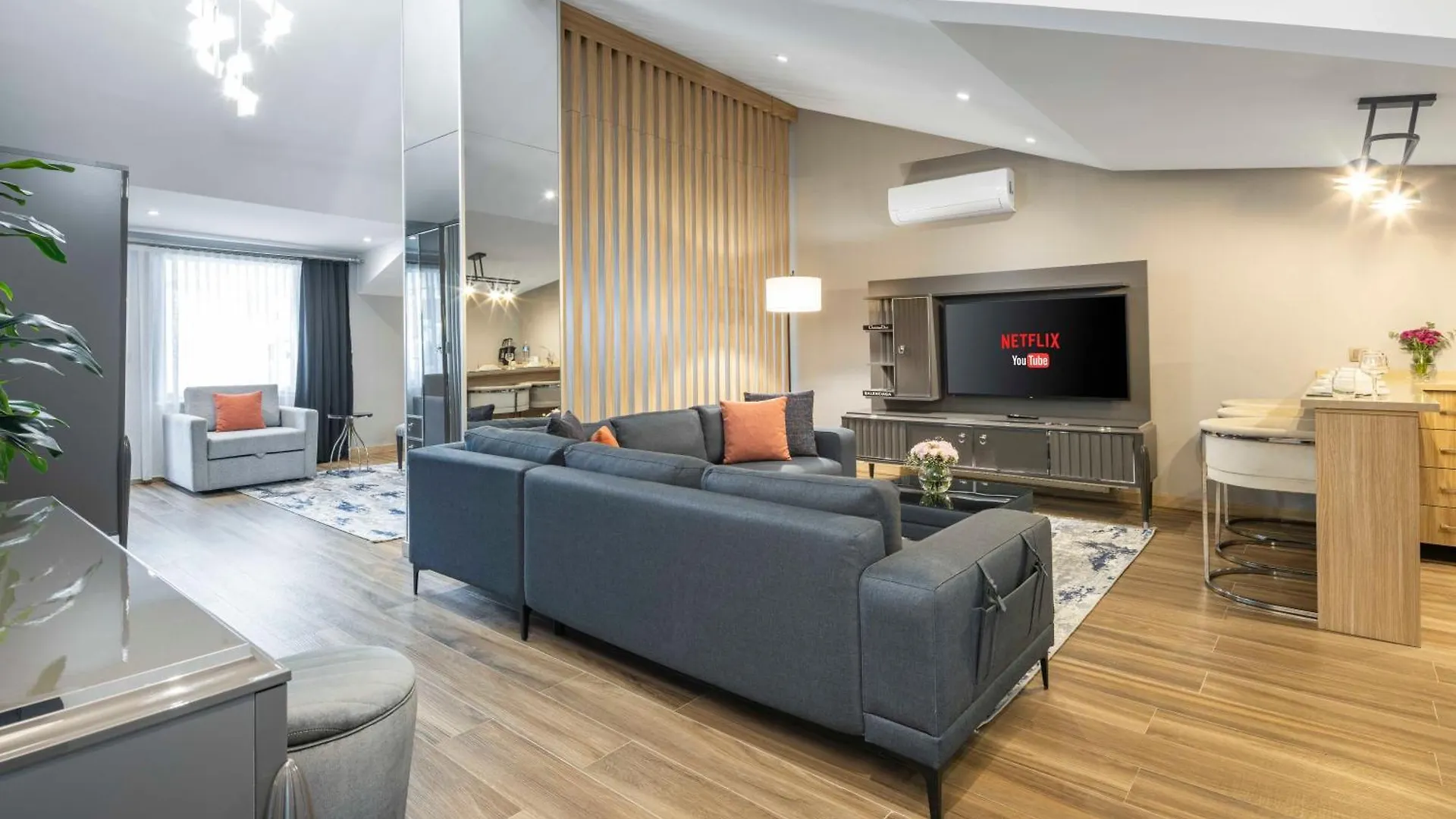 The Capri Hotel Osmanbey اسطنبول