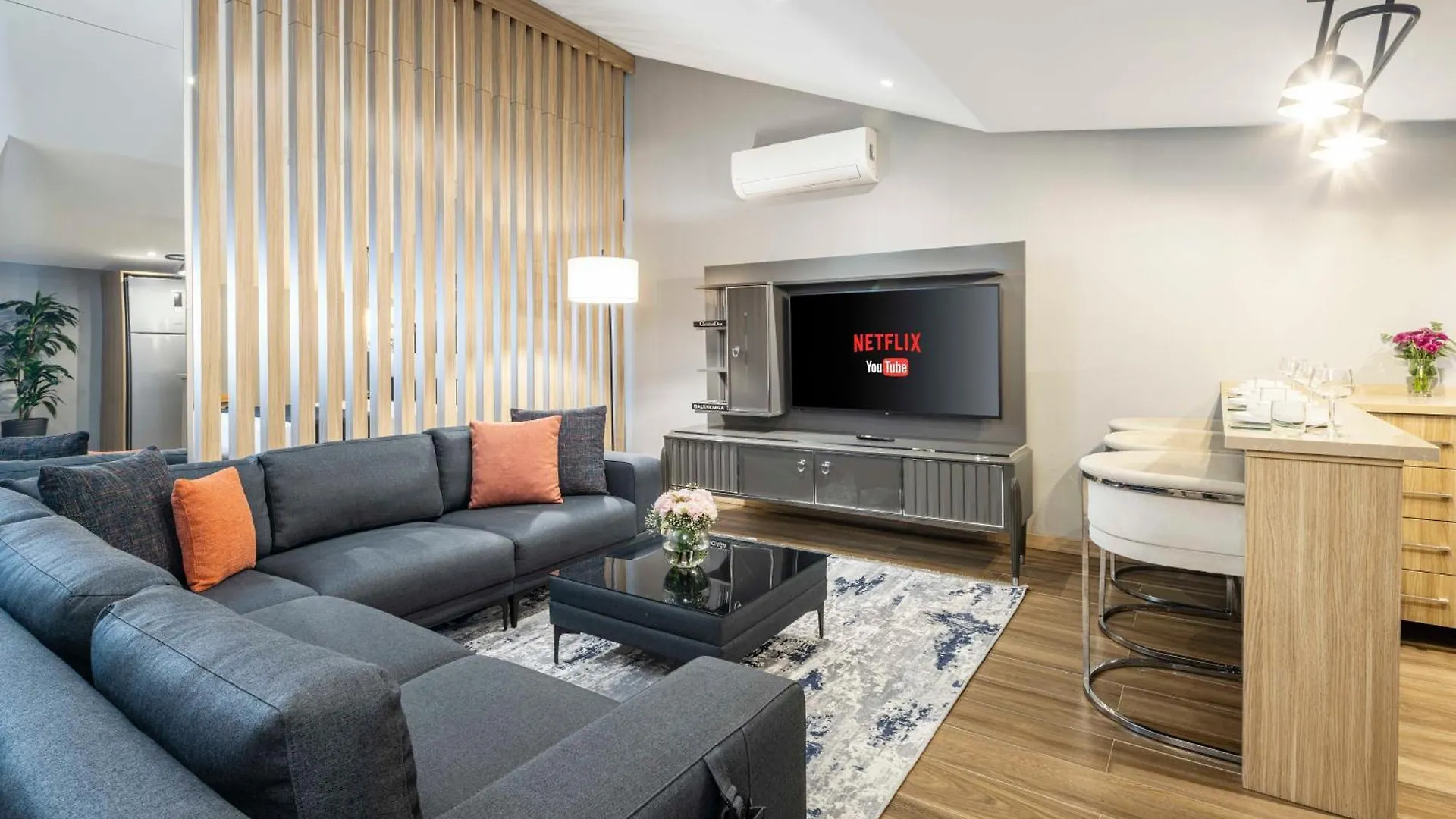 The Capri Hotel Osmanbey اسطنبول
