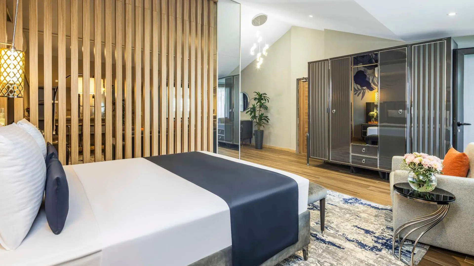 The Capri Hotel Osmanbey اسطنبول
