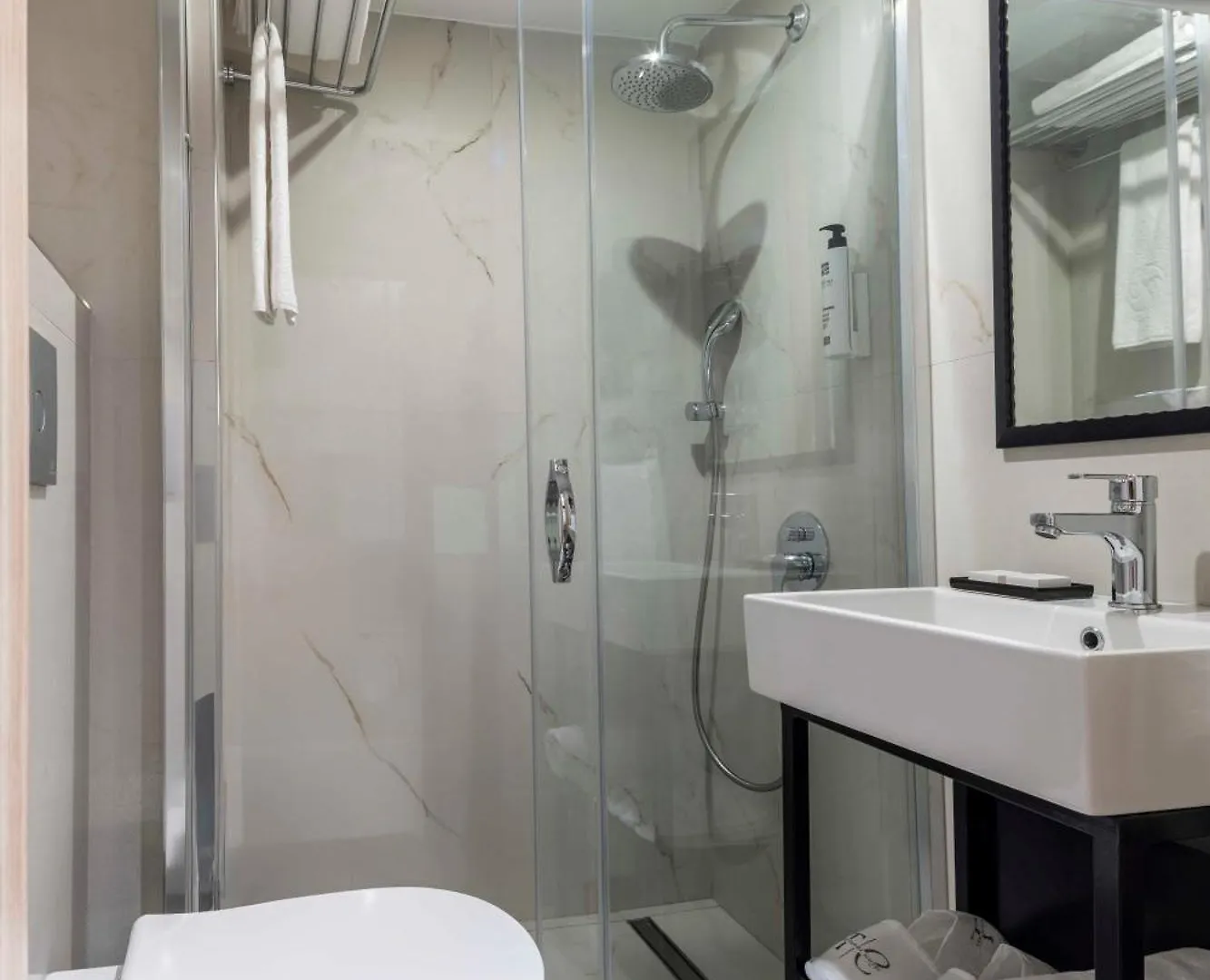 The Capri Hotel Osmanbey اسطنبول تركيا