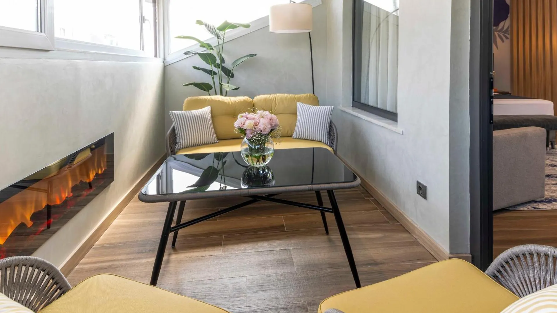 The Capri Hotel Osmanbey اسطنبول تركيا