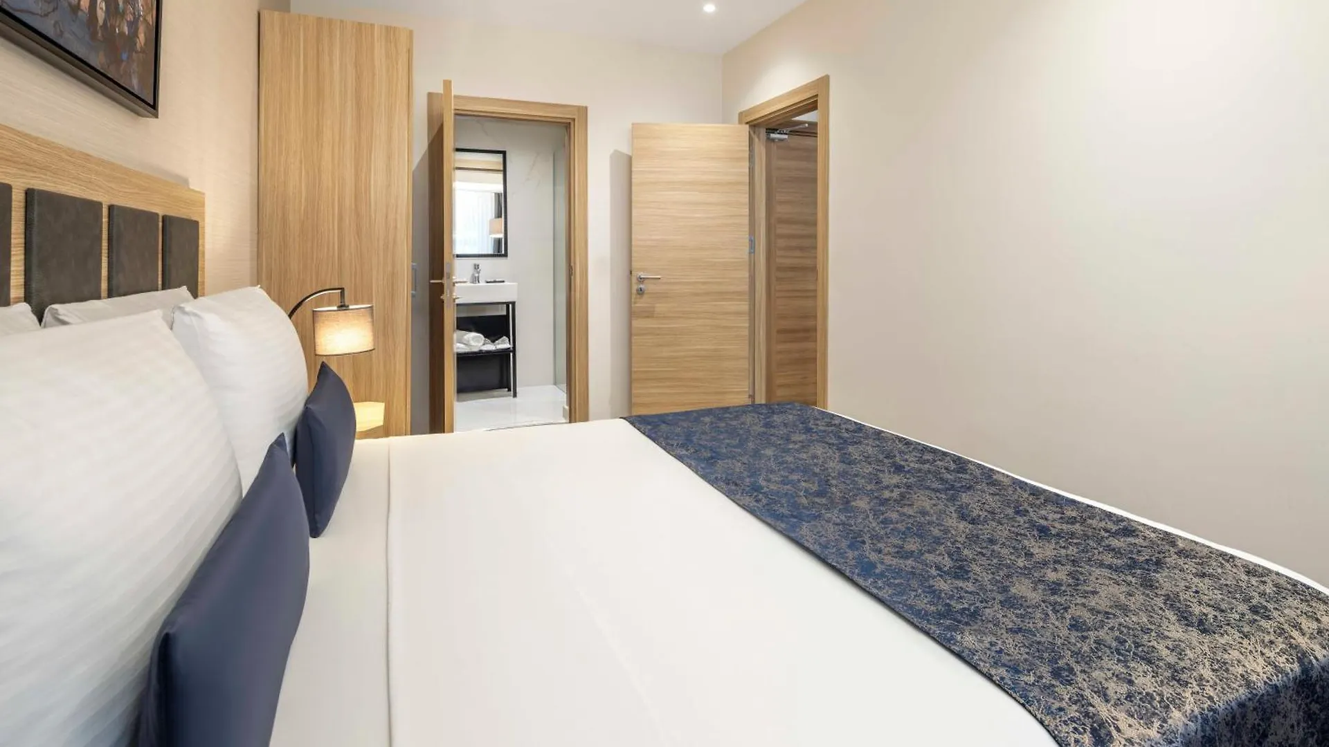 The Capri Hotel Osmanbey اسطنبول تركيا