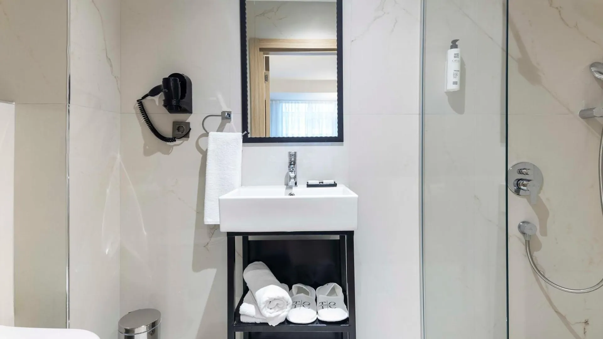 The Capri Hotel Osmanbey اسطنبول تركيا