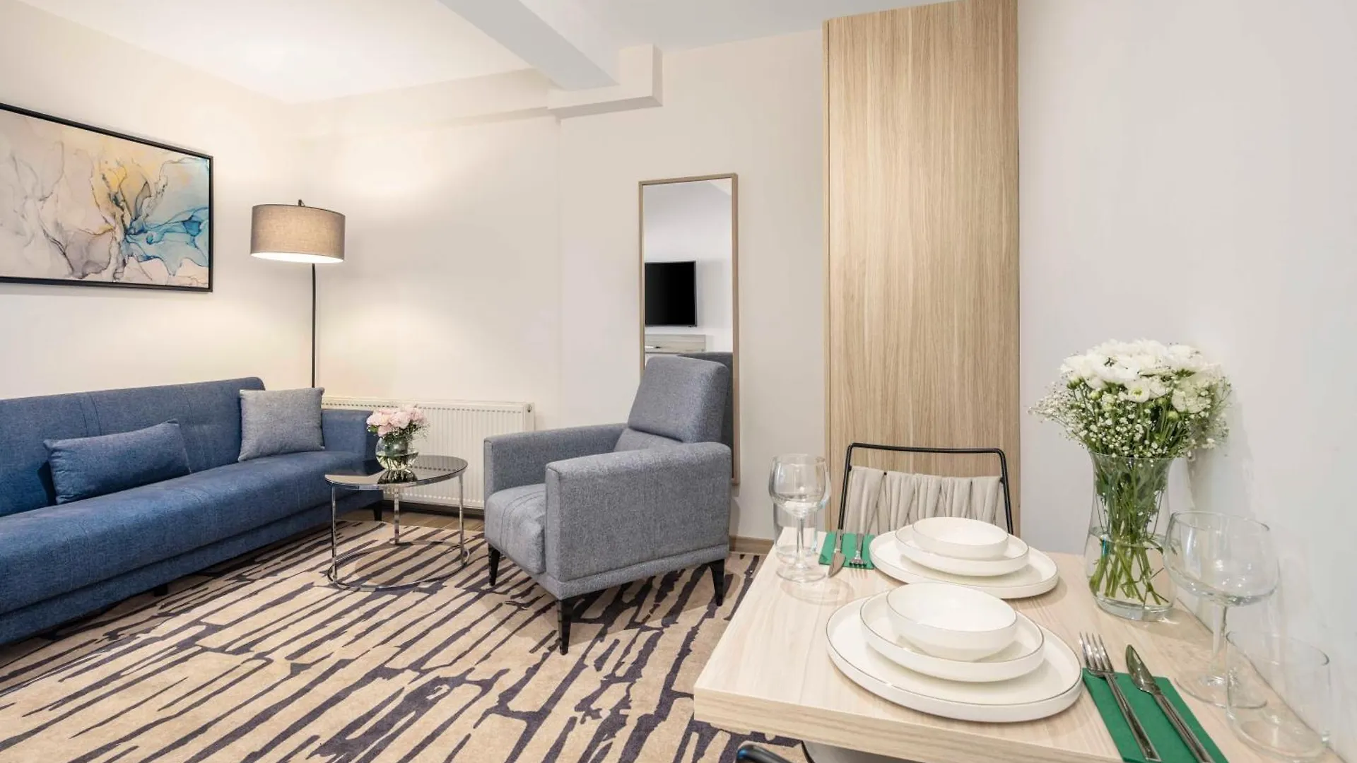 The Capri Hotel Osmanbey اسطنبول تركيا