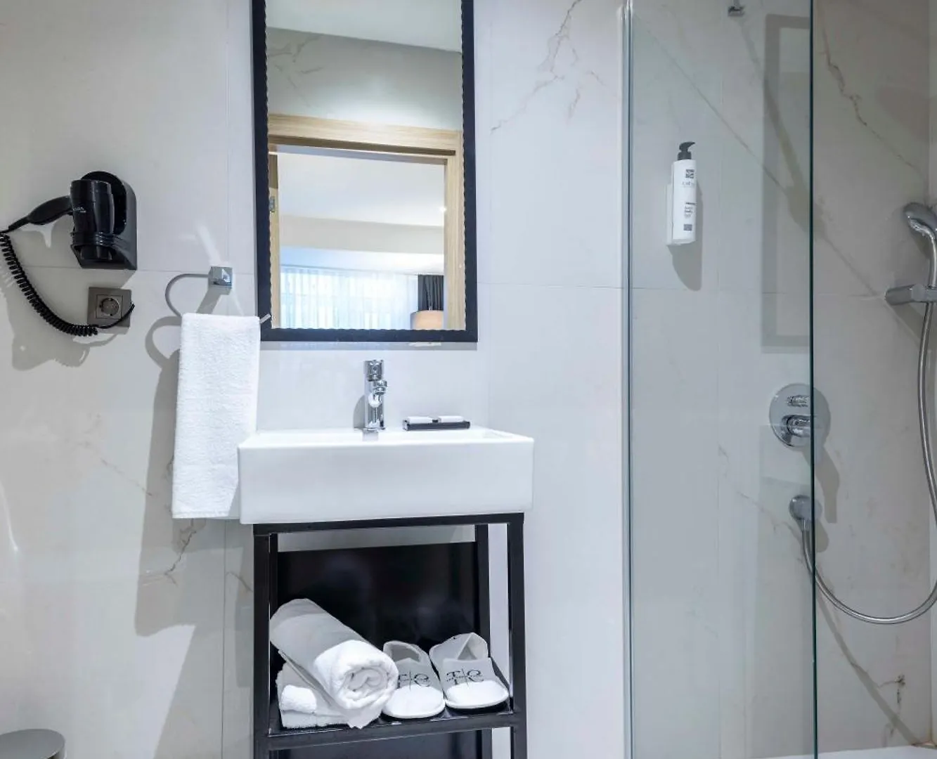 The Capri Hotel Osmanbey Istanbul