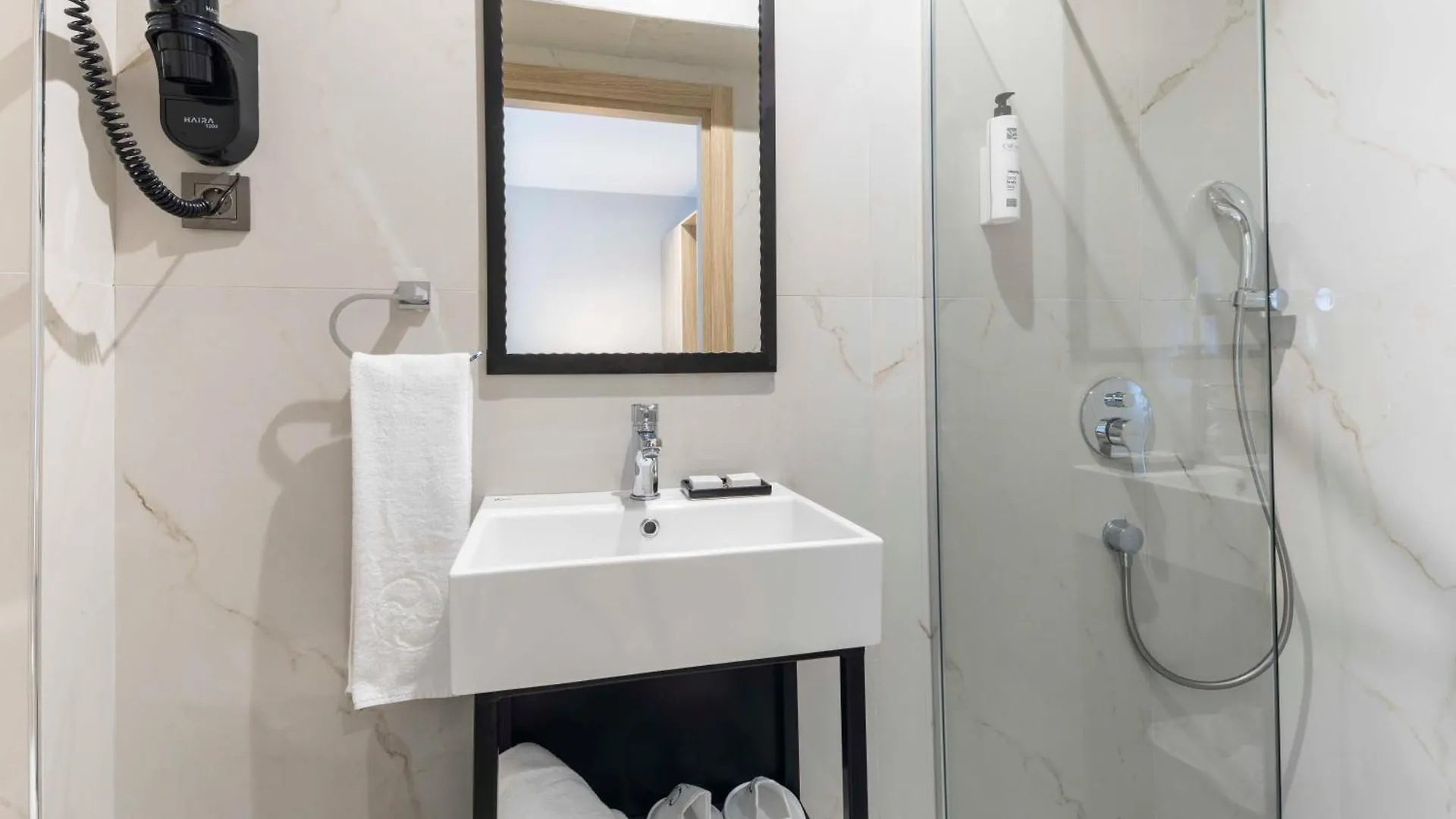 The Capri Hotel Osmanbey اسطنبول