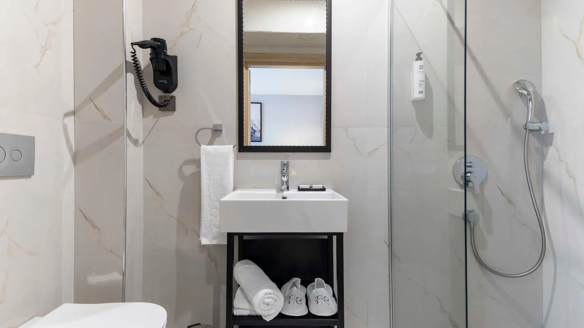 The Capri Hotel Osmanbey اسطنبول