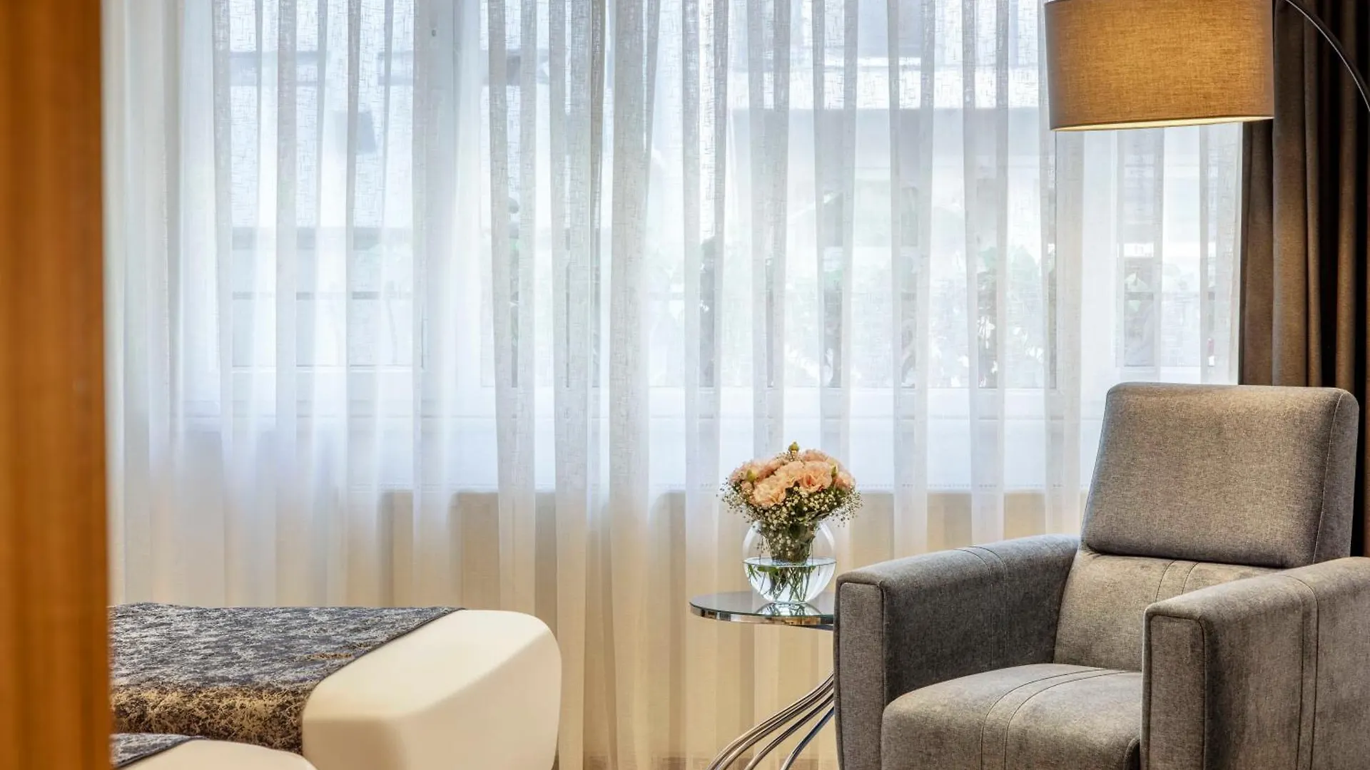 The Capri Hotel Osmanbey اسطنبول تركيا