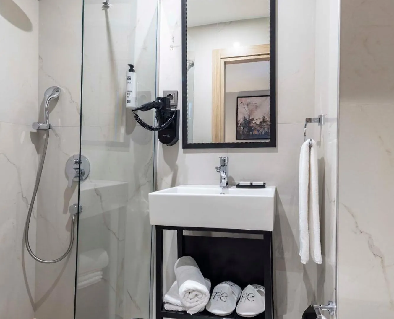The Capri Hotel Osmanbey اسطنبول