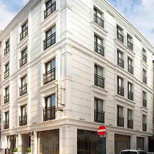 Hotel Bossuite Business, Istambul