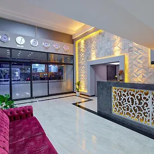 Hotel The Bold, Istambul