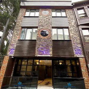 Otel Blue Ottoman, İstanbul