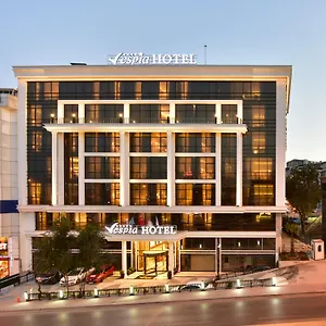 Vespia Istanbul