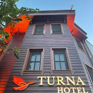 Otel Turna, İstanbul
