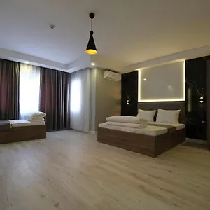 Hotel Cevvo, Istambul