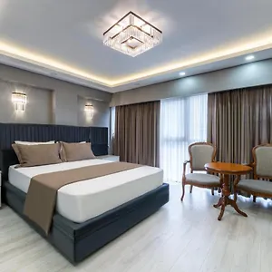 Otel Classio Kadikoey, İstanbul