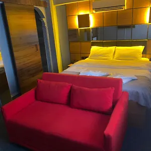 Otel Kadikoey Linda, İstanbul