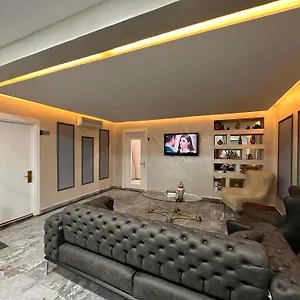 Otel Harran, İstanbul