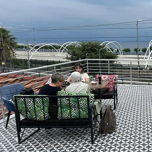 Hotel Sultanahmet Isil, Istambul