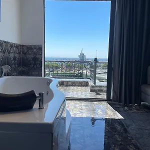 Hotel Ck Palace, Istambul