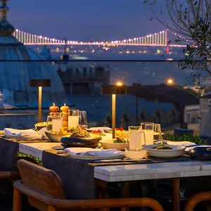 Otel Orient Occident Istanbul, Autograph Collection, İstanbul