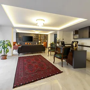 3* فندق Diamond Beyazit