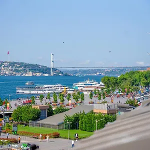  فندق The Palm Bosphorus