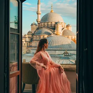 Sirkeci Istanbul
