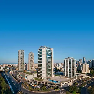 5* فندق Selectum Atasehir