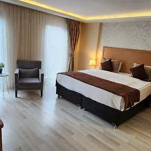 3* فندق Galataportwawhotel