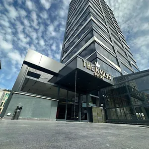 فندق The Kailyn Hotels&suites Atasehir