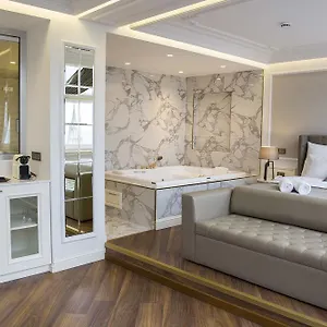 Hotel Mina - Special Category, Istanboel
